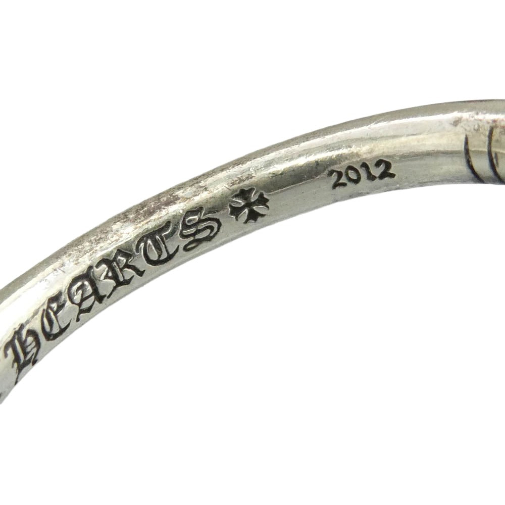 CHROME HEARTS クロムハーツ（原本無） NAIL CRSBALL ネイル クロス