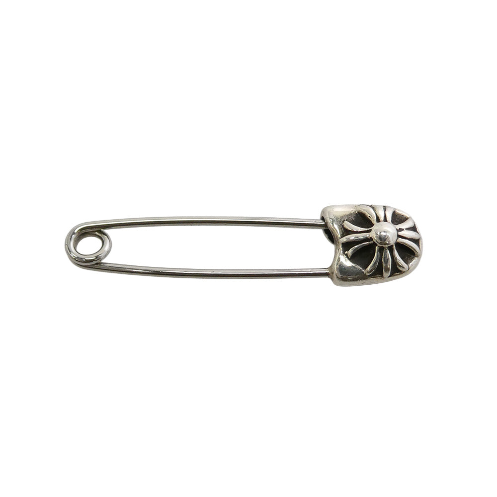 CHROME HEARTS クロムハーツ（原本無） SQ BTN BILL スクエア ボタン