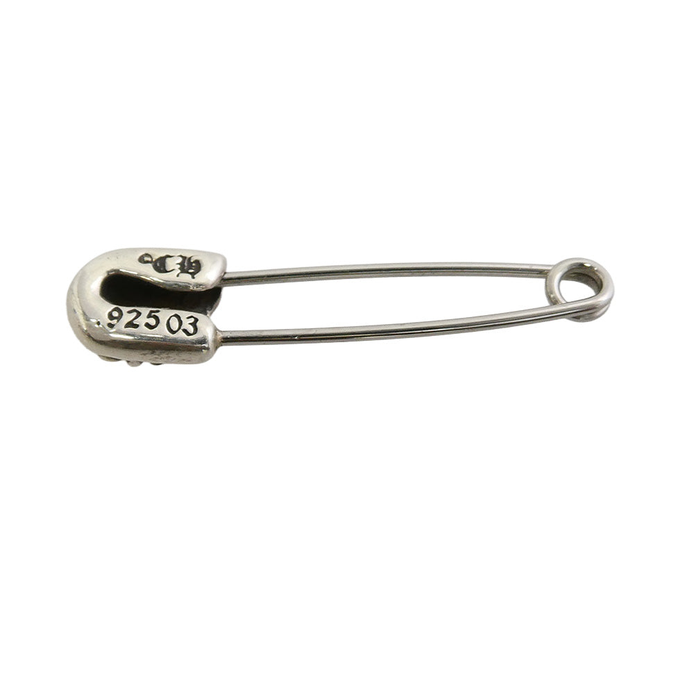 CHROME HEARTS クロムハーツ（原本無） SAFETY PIN SM スモール