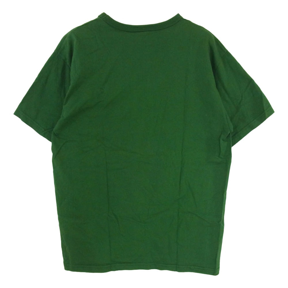 Buzz Rickson's バズリクソンズ USNA FOOTBALL SET-IN CREW NECK
