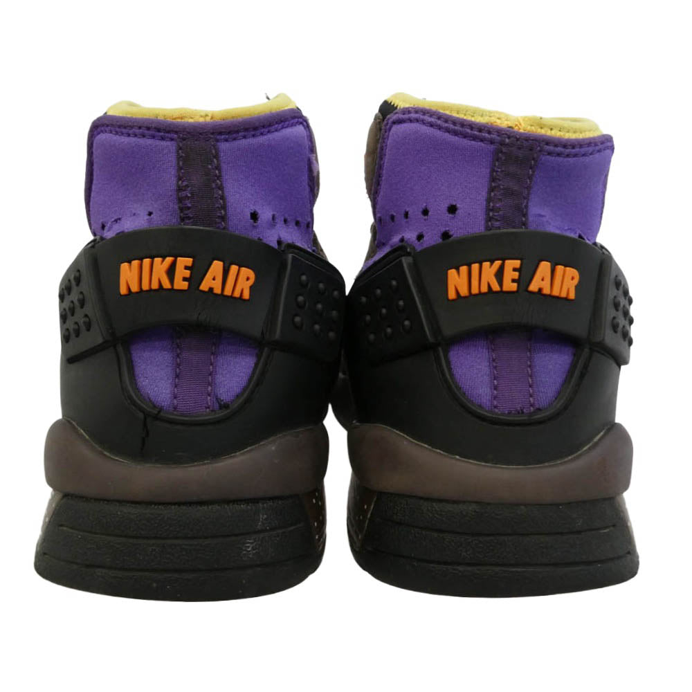 NIKE ナイキ 749492-282 AIR A.C.G. MOWABB OG モワブ アウトドア ローカット スニーカー マルチカラー系 28cm【中古】