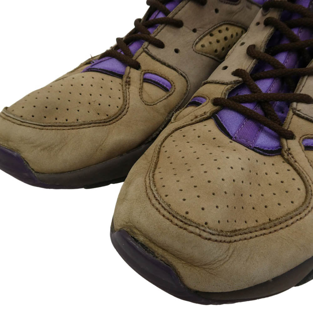 NIKE ナイキ 749492-282 AIR A.C.G. MOWABB OG モワブ アウトドア ローカット スニーカー マルチカラー系 28cm【中古】