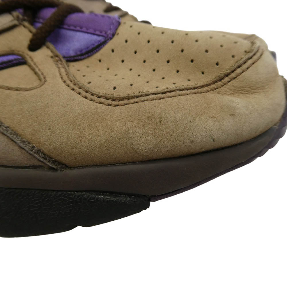 NIKE ナイキ 749492-282 AIR A.C.G. MOWABB OG モワブ アウトドア ローカット スニーカー マルチカラー系 28cm【中古】