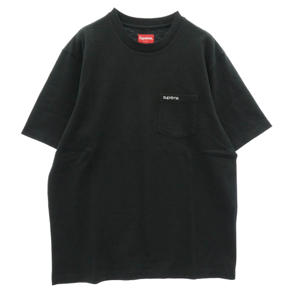 Supreme シュプリーム 21SS Blurred Arc S/S Top ブルーリー アーク