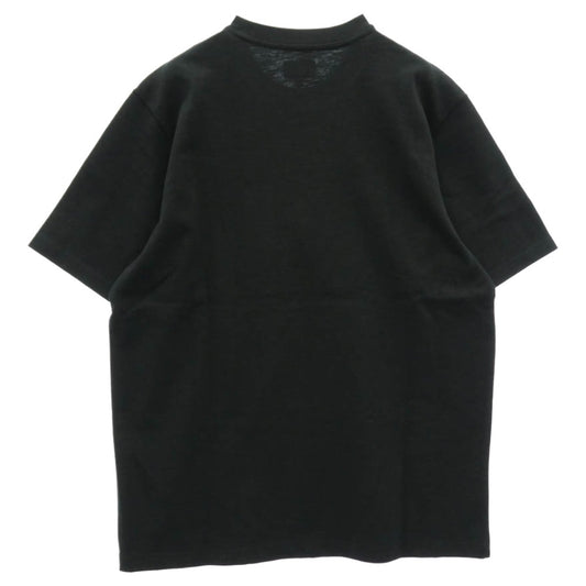 Supreme シュプリーム S/S Pocket Tee ポケット ロゴ 半袖 Tシャツ ブラック系 M【美品】【中古】