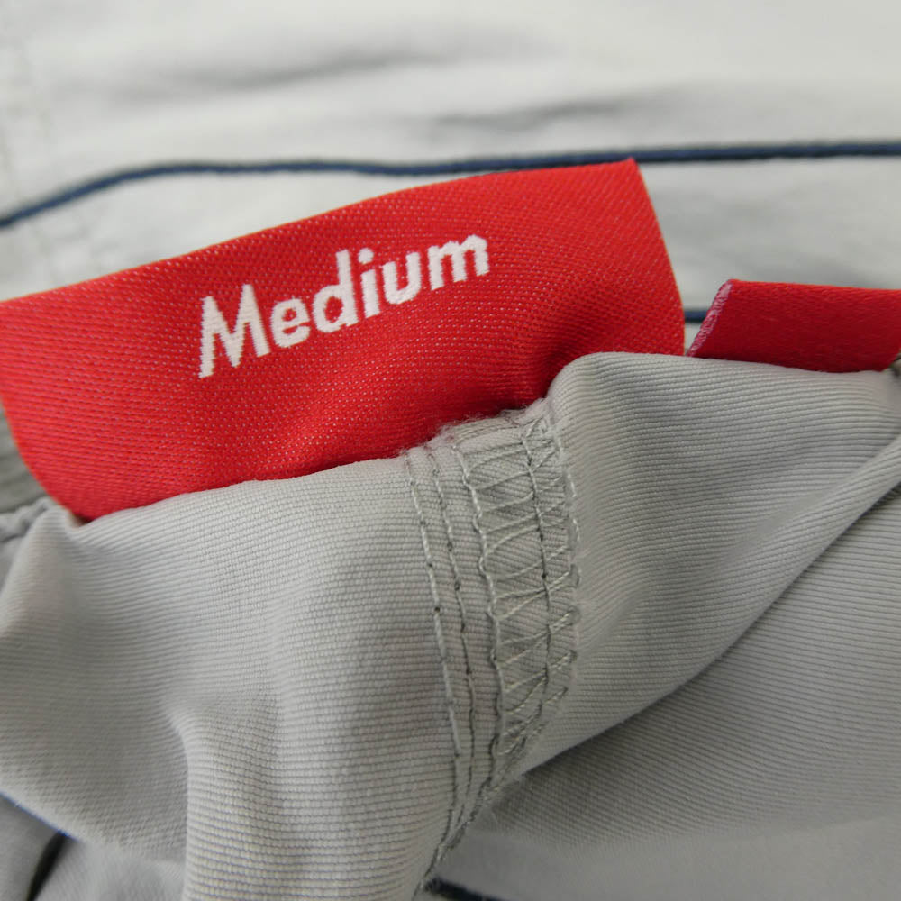 Supreme シュプリーム 25SS Big Logo Nylon Short ビッグ ロゴ