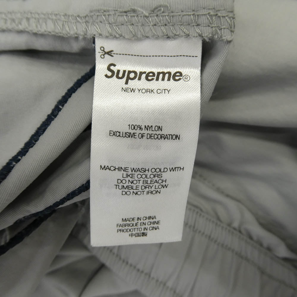 Supreme シュプリーム 25SS Big Logo Nylon Short ビッグ ロゴ
