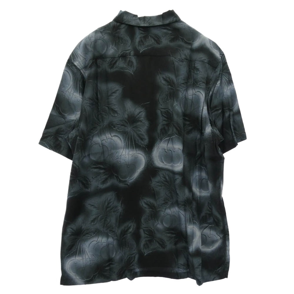 Supreme シュプリーム 20SS Oxford Shirt オックスフォードシャツ 長袖 ボタンダウン ブラック系 L【中古】 Supreme シュプリーム 20SS Oxford Shirt オックスフォードシャツ 長袖