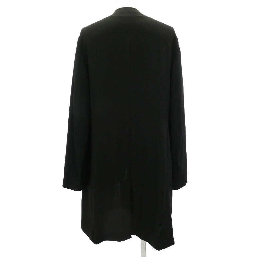 Yohji Yamamoto ヨウジヤマモト HW-D50-040 REGULATION