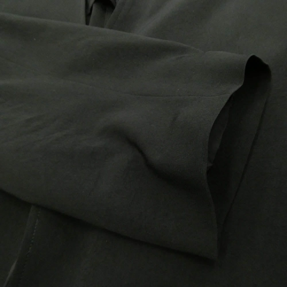 Yohji Yamamoto POUR HOMME ヨウジヤマモトプールオム 24SS HS-J10-500