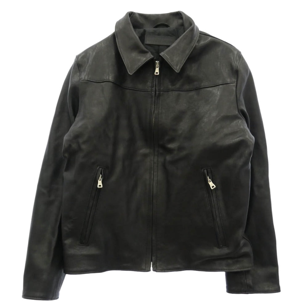 FINE CREEK LEATHERS ファインクリークレザー 24SS ACJK057 Sports