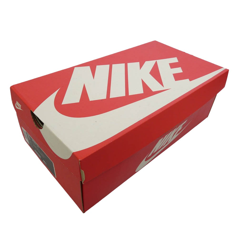 NIKE ナイキ AQ2568-001 Air Max 200 Black Bordeaux エアマックス200 スニーカー ブラック系 27.5cm【中古】