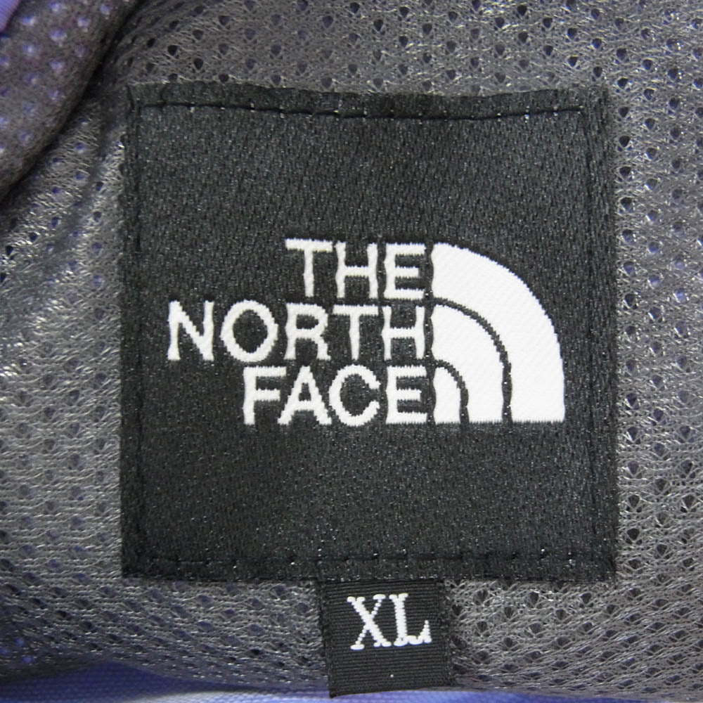 THE NORTH FACE ノースフェイス NB42333 Mud Short マッド ショーツ ショート ハーフ パンツ グリーン系 XL【中古】