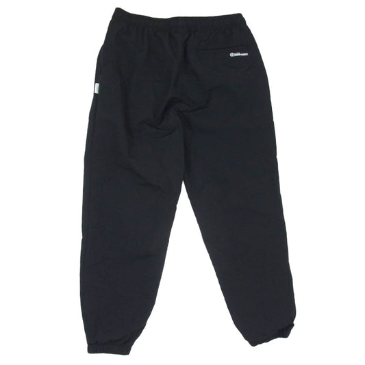 WTAPS ダブルタップス 23AW 232BRDT-PTM01 TROUSERS NYLON WEATHER トラウザース ナイロン ウェザー イージー パンツ ブラック系【中古】