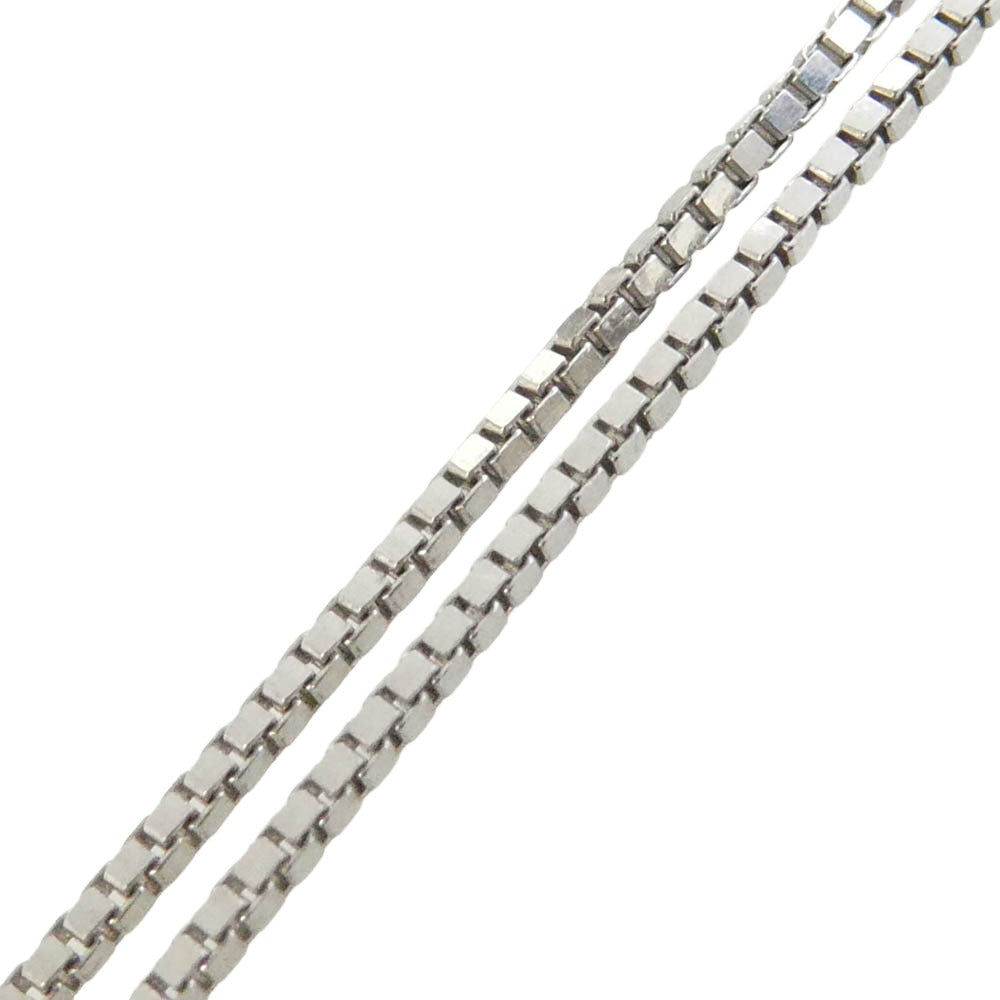 ラストマン 252LM-AC05 × RAYDBACK JESUS SILVER925 PENDANT レイドバック シルバー ペンダント ネックレス シルバー系 OS【中古】