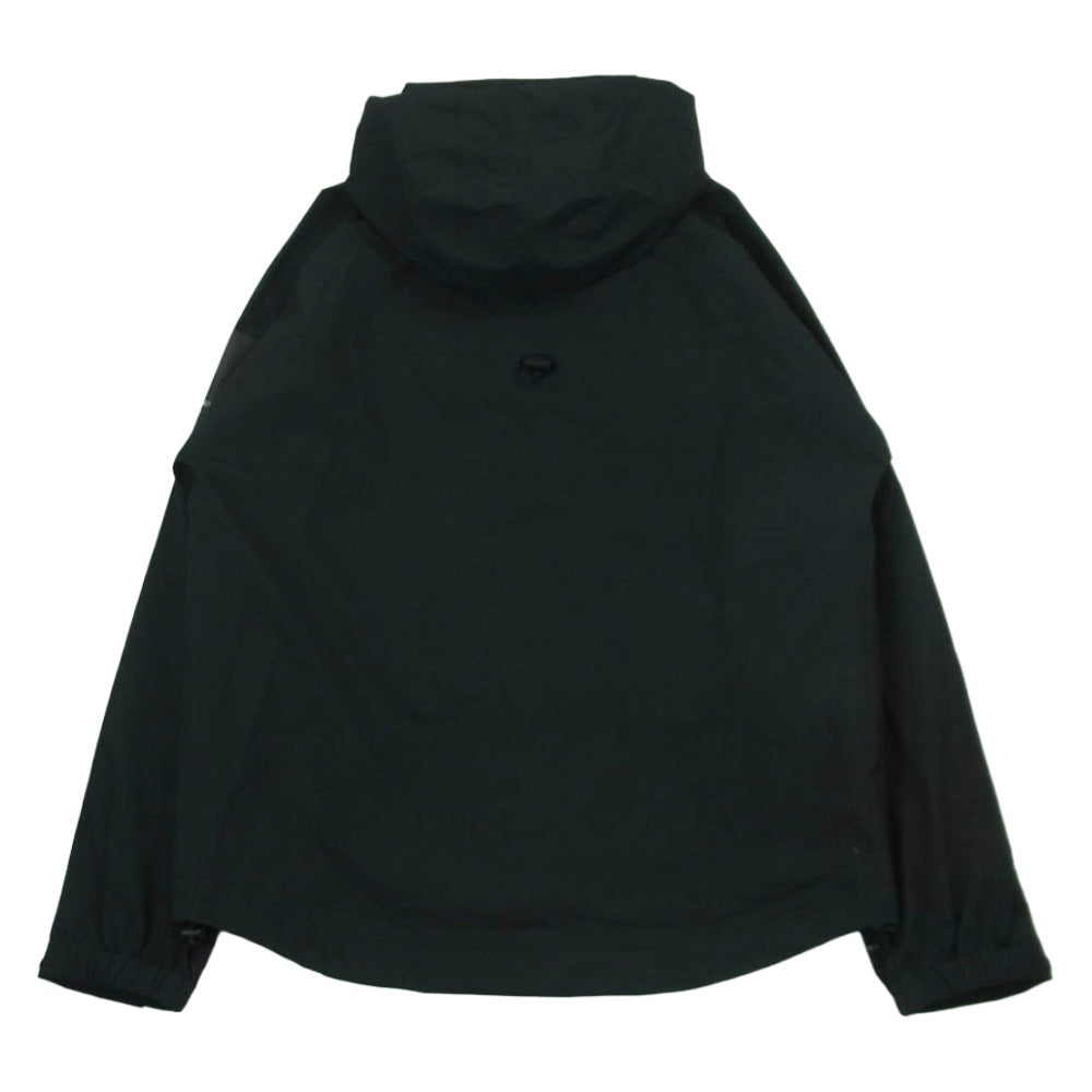 リべレイダーズ 780052403 ALL CONDITIONS 3LAYER JACKET II オール コンディション 3レイヤー ジャケット アウトドア アウター ブラック系 L【中古】