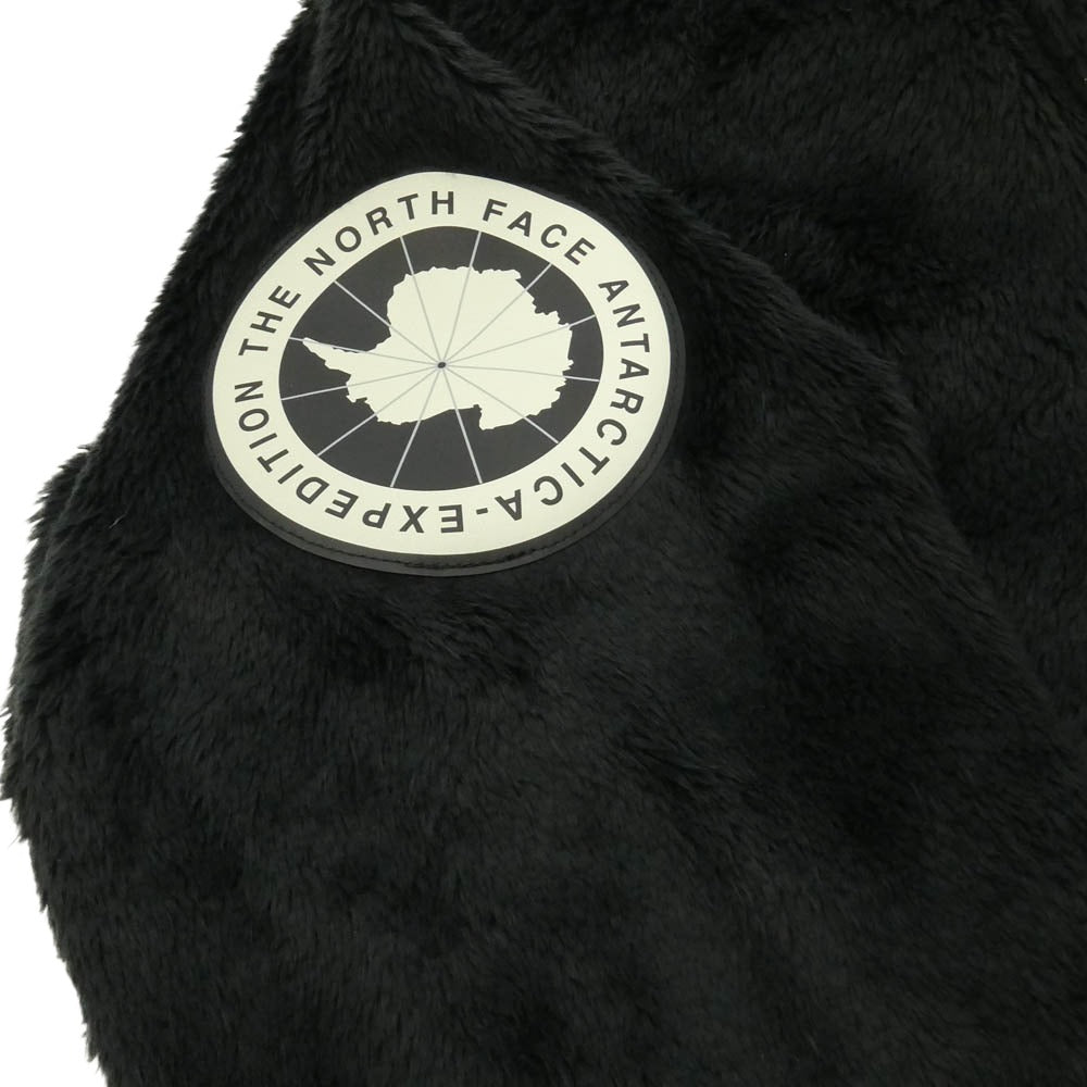 THE NORTH FACE ノースフェイス NA61930 ANTARCTICA VERSA LOFT JACKET アンタークティカ バーサ ロフト フリース ジャケット XL ブラック系 XL【中古】