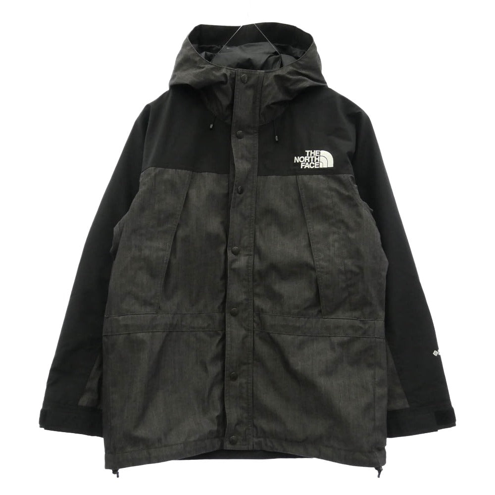 THE NORTH FACE ノースフェイス NP22432R ソウルフル ジャケット マウンテンパーカー ブラック系 M【中古】 THE NORTH FACE ノースフェイス NP22432R ソウルフル ジャケット