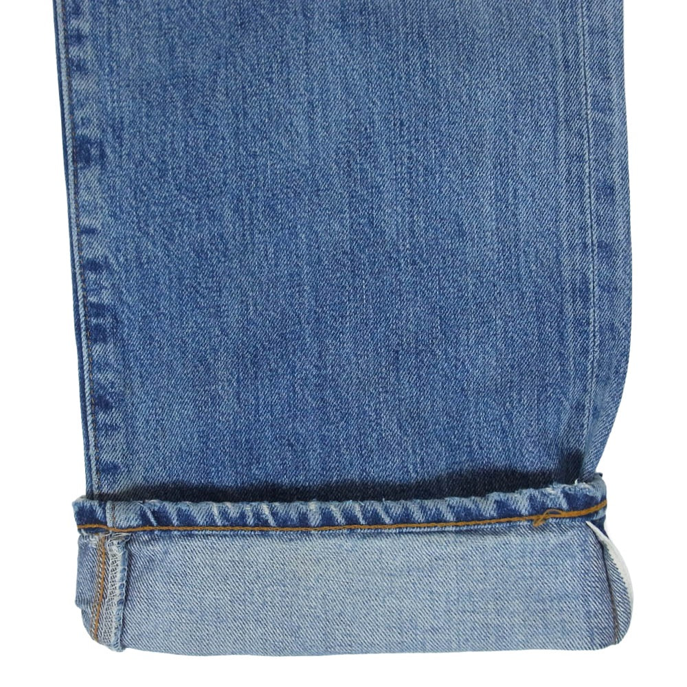 Levi's 501 アメリカ製 バレンシア工場 98年製造 LVC W36 リーバイス