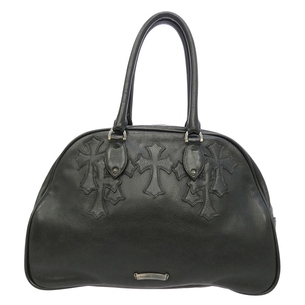 CHROME HEARTS クロムハーツ（原本無） GYM MD ジムバッグ ミディアム