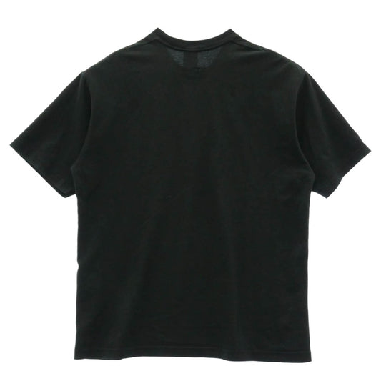 Supreme シュプリーム MARTIN MARGIELA マルタンマルジェラ 26SS MM6 Maison Margiela Money S/S Top メゾンマルジェラ マネー ショートスリーブトップ Tシャツ ブラック系 S【中古】