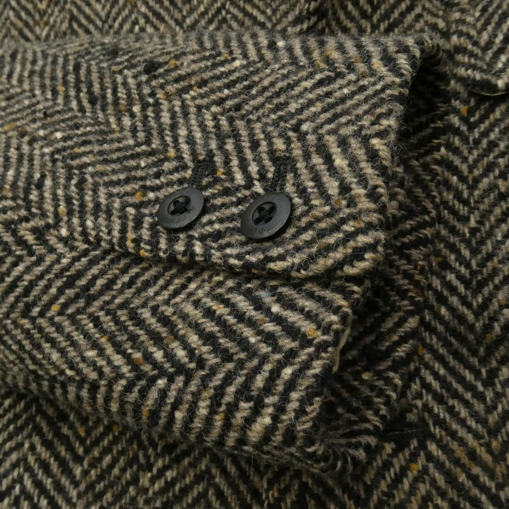 JELADO ジェラード AG03411 COPANO Gross Coat コパノ グロス コート チャコール系 L【中古】