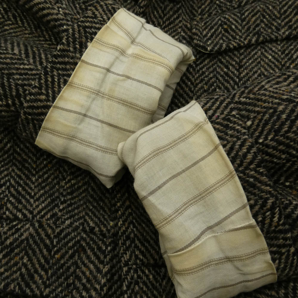 JELADO ジェラード AG03411 COPANO Gross Coat コパノ グロス コート チャコール系 L【中古】