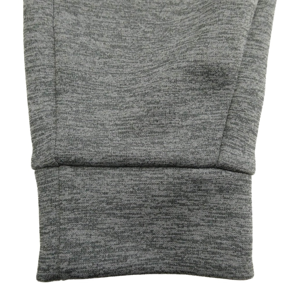 NIKE ナイキ 932256--071 Therma-FIT テーパード トレーニング パンツ スタンダードフィット スウェット パンツ グレー系【新古品】【未使用】【中古】