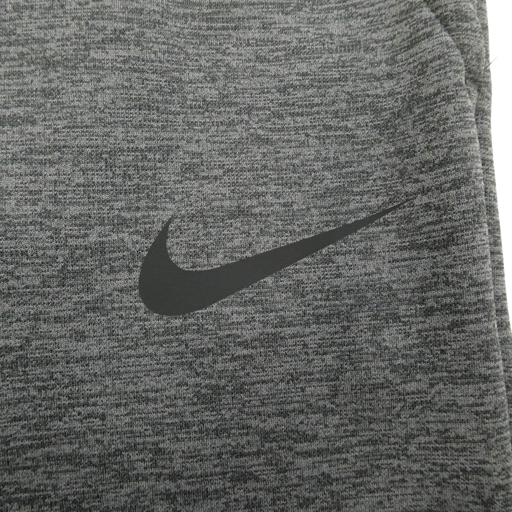 NIKE ナイキ 932256--071 Therma-FIT テーパード トレーニング パンツ スタンダードフィット スウェット パンツ グレー系【新古品】【未使用】【中古】