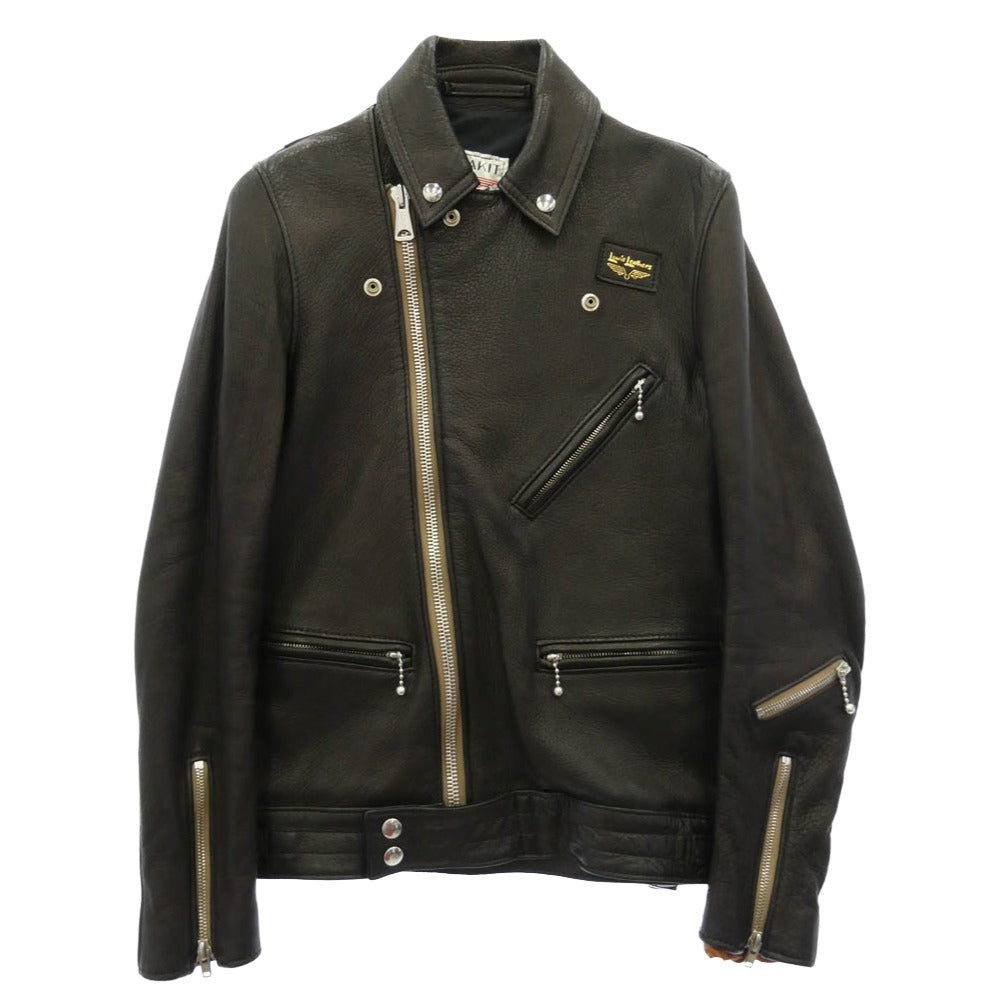 ルイスレザー(Lewis Leathers)の古着・中古通販｜ブランド買取販売店