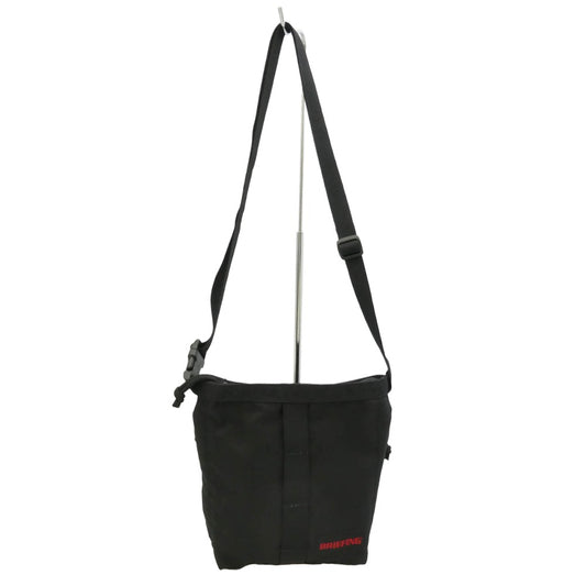 BRIEFING ブリーフィング BRA231L69 JUMPER SS ジャンプ ジャンパー ショルダーバッグ ブラック系【中古】
