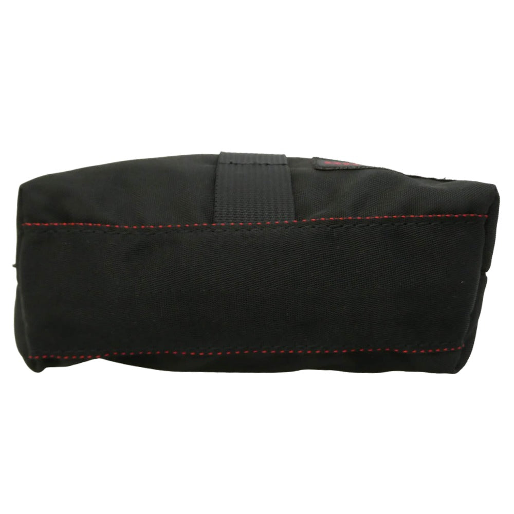 BRIEFING ブリーフィング BRA231L69 JUMPER SS ジャンプ ジャンパー ショルダーバッグ ブラック系【中古】