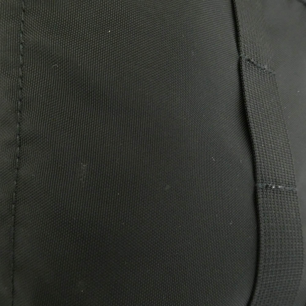 BRIEFING ブリーフィング BRA231L69 JUMPER SS ジャンプ ジャンパー ショルダーバッグ ブラック系【中古】