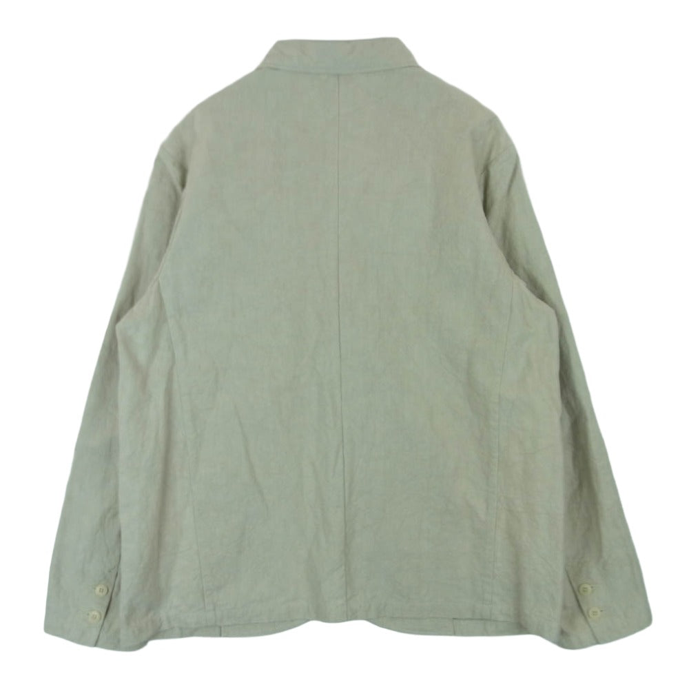 WILDTHINGS ワイルドシングス WT22102SK PERTEX SMOKING JACKET パー