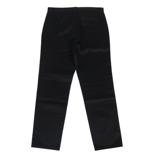A.P.C. アーペーセー 25182-1-51601 コットン パンツ ボトムス ブラック系 30【中古】