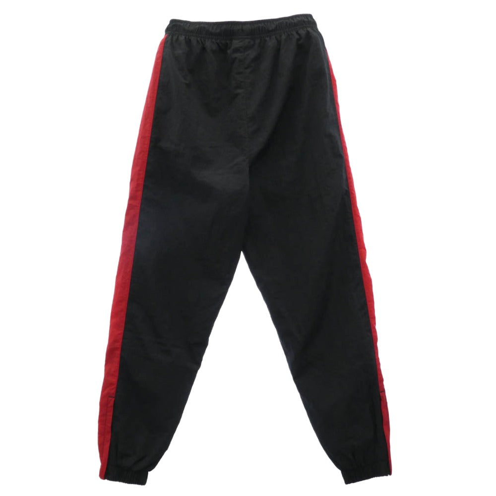 NIKE ナイキ DX9374-013 JORDAN BRAND AS M J SPRT JAM WARM UP PANT ジョーダンブランド スポーツ ジャム ウォームアップ パンツ ジョガーパンツ トラックパンツ ブラック系 S【中古】