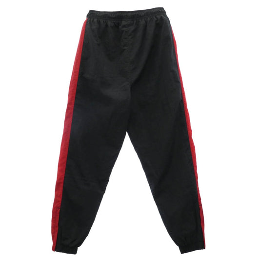 NIKE ナイキ DX9374-013 JORDAN BRAND AS M J SPRT JAM WARM UP PANT ジョーダンブランド スポーツ ジャム ウォームアップ パンツ ジョガーパンツ トラックパンツ ブラック系 S【中古】