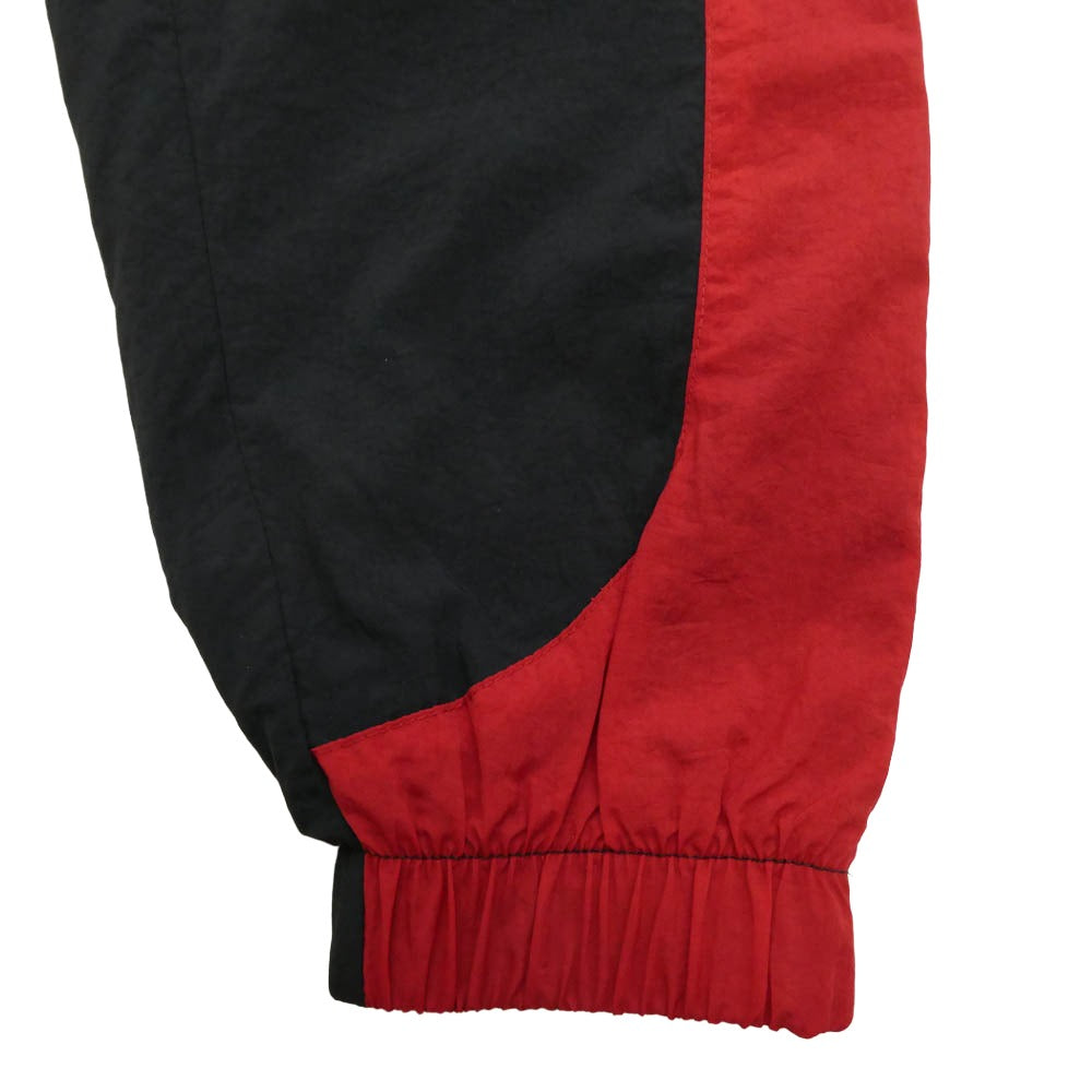 NIKE ナイキ DX9374-013 JORDAN BRAND AS M J SPRT JAM WARM UP PANT ジョーダンブランド スポーツ ジャム ウォームアップ パンツ ジョガーパンツ トラックパンツ ブラック系 S【中古】