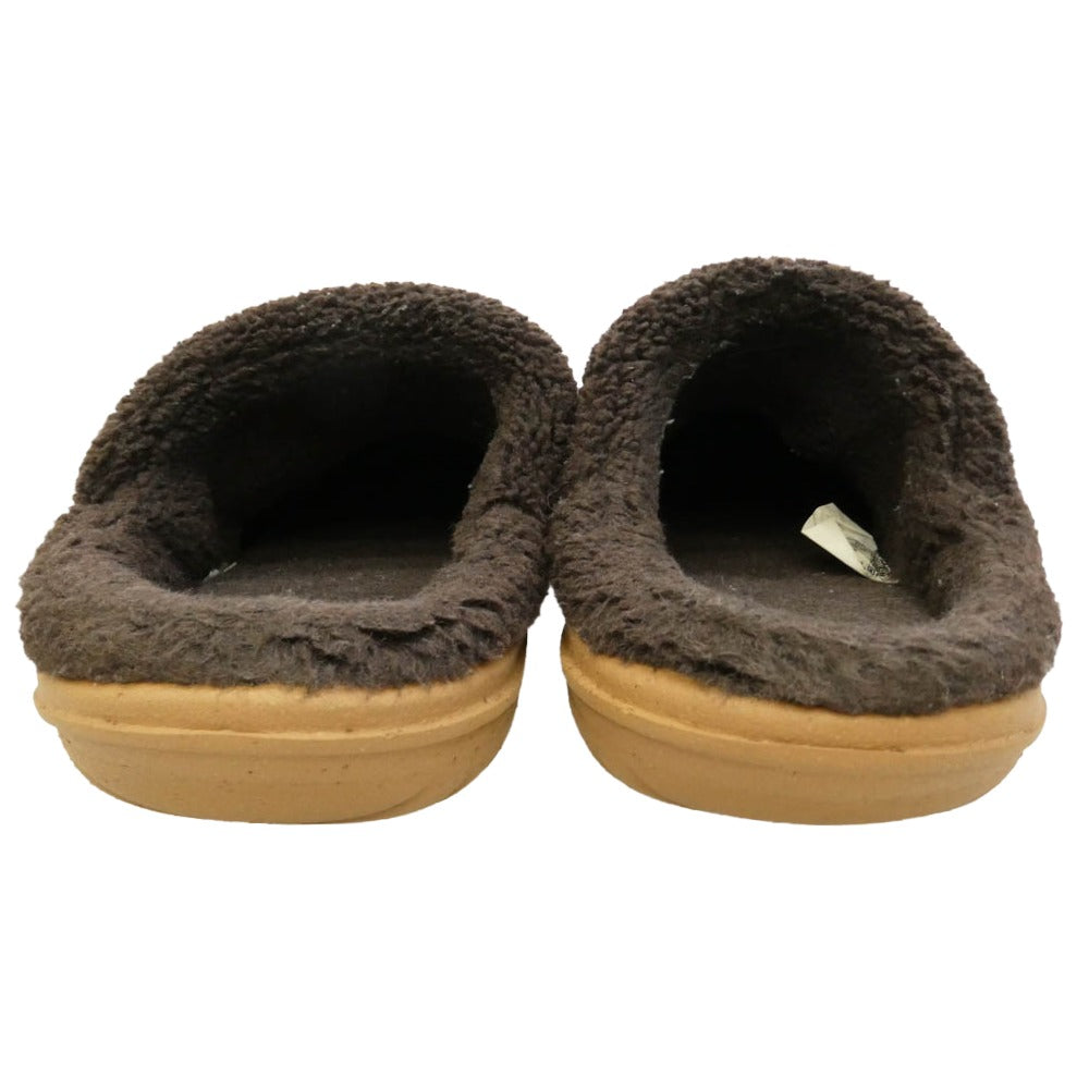 NIKE ナイキ DR8885-200 Burrow SE バロウ SE ボア サンダル スリッパ スリッポン ブラウン系 26cm【中古】