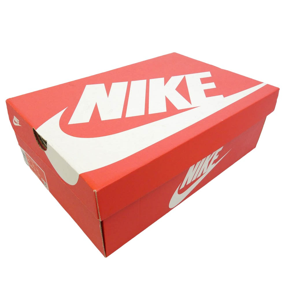 NIKE ナイキ DR8885-200 Burrow SE バロウ SE ボア サンダル スリッパ スリッポン ブラウン系 26cm【中古】