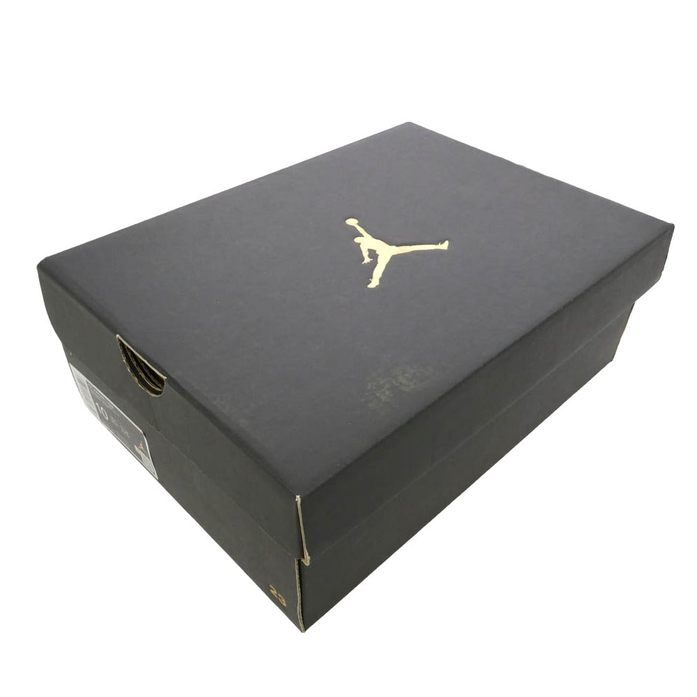 NIKE ナイキ 553558-067 2025 AIR JORDAN 1 LOW Bred エアジョーダン ロー ブレッド スニーカー ブラック系 レッド系 28cm【中古】