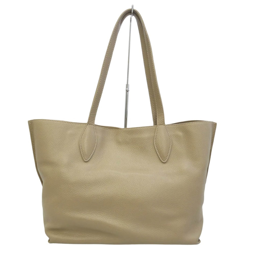 fragment design x RAMIDUS トートバッグ ベージュ M RAMIDUS RAMIDUS