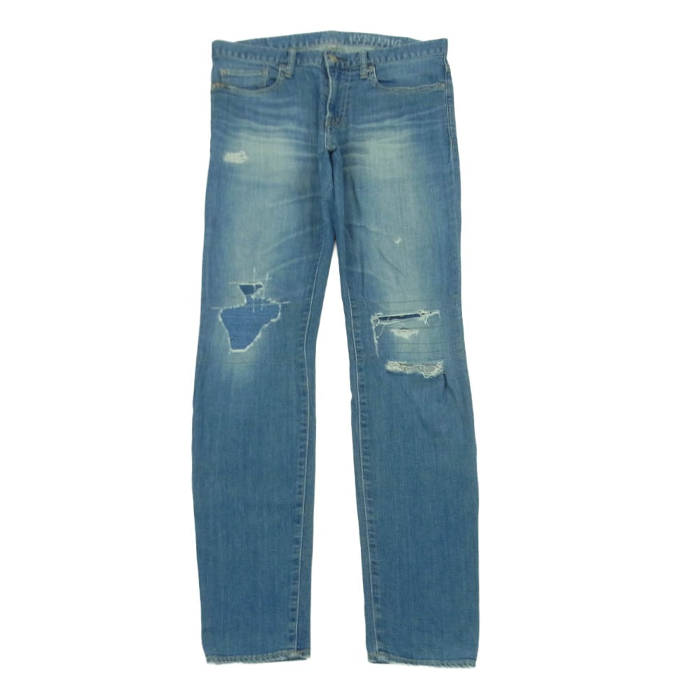 HYSTERIC GLAMOUR ヒステリックグラマー 22SS 02223AC05 ショール