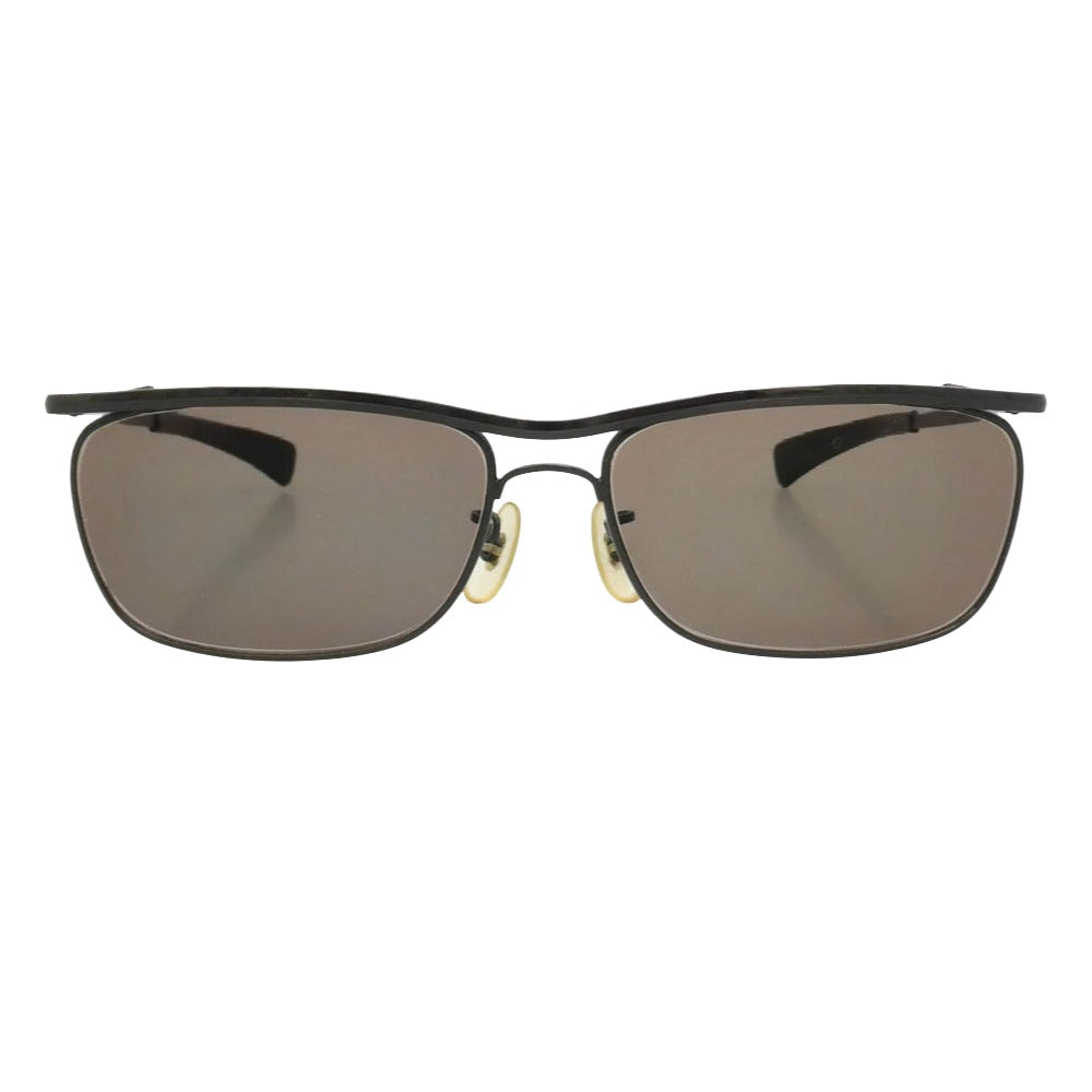 Ray-Ban レイバン B＆L Olympian II DX オリンピアン2 デラックス サングラス フレーム：ブラック系 レンズ：ブラック サイズ表記無し【中古】