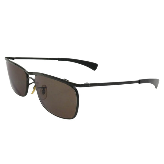 Ray-Ban レイバン B＆L Olympian II DX オリンピアン2 デラックス サングラス フレーム：ブラック系 レンズ：ブラック サイズ表記無し【中古】