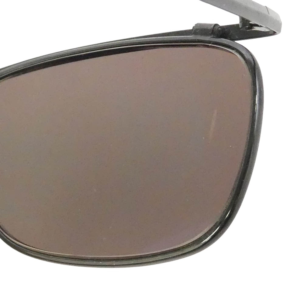 Ray-Ban レイバン B＆L Olympian II DX オリンピアン2 デラックス サングラス フレーム：ブラック系 レンズ：ブラック サイズ表記無し【中古】