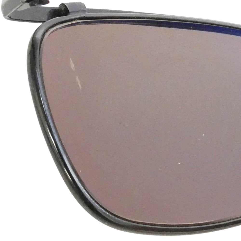 Ray-Ban レイバン B＆L Olympian II DX オリンピアン2 デラックス サングラス フレーム：ブラック系 レンズ：ブラック サイズ表記無し【中古】