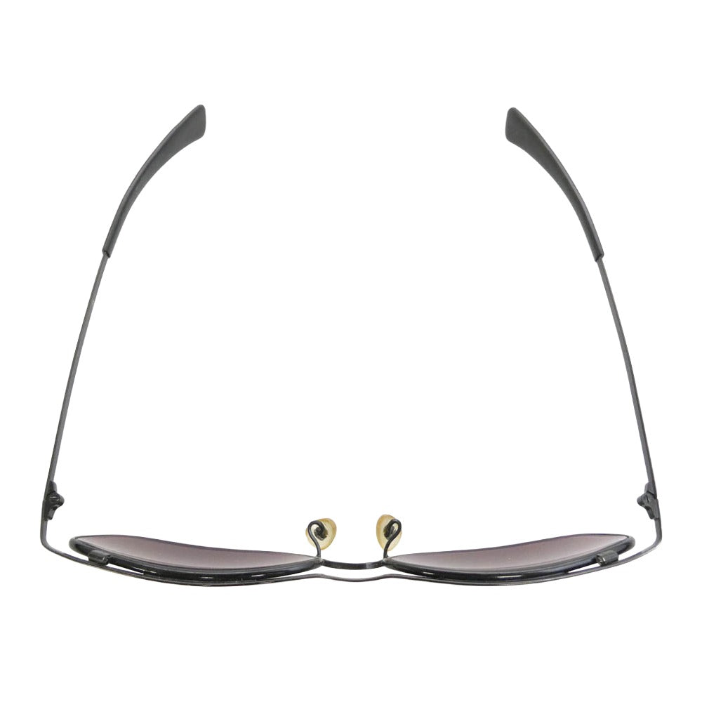 Ray-Ban レイバン B＆L Olympian II DX オリンピアン2 デラックス サングラス フレーム：ブラック系 レンズ：ブラック サイズ表記無し【中古】