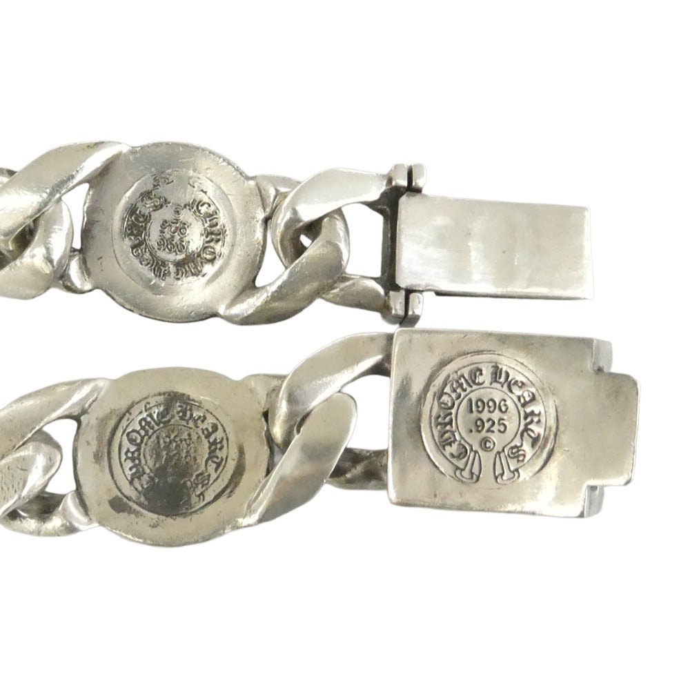 CHROME HEARTS クロムハーツ（原本無） 6LINK MULTI マルチリンク