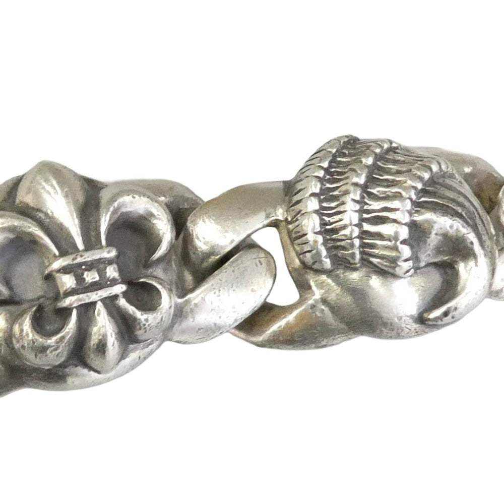 CHROME HEARTS クロムハーツ（原本無） 6LINK MULTI マルチリンク